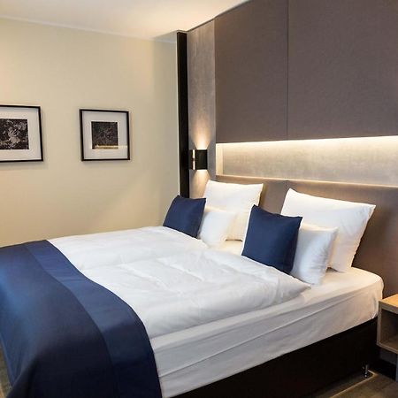 Sky Hotel Cloppenburg Zewnętrze zdjęcie