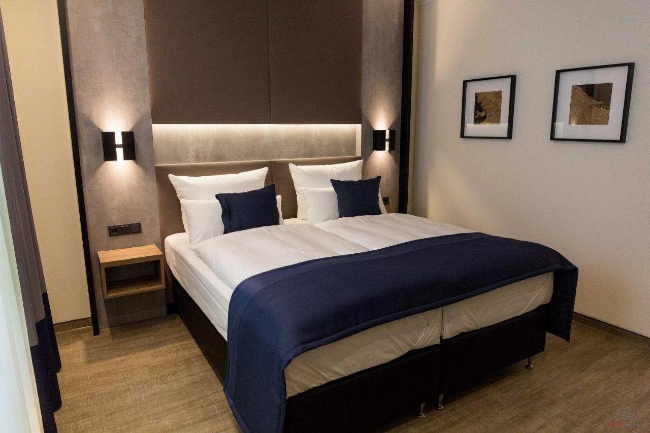 Sky Hotel Cloppenburg Zewnętrze zdjęcie