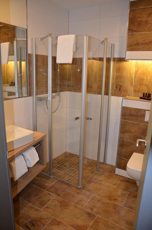 Sky Hotel Cloppenburg Zewnętrze zdjęcie
