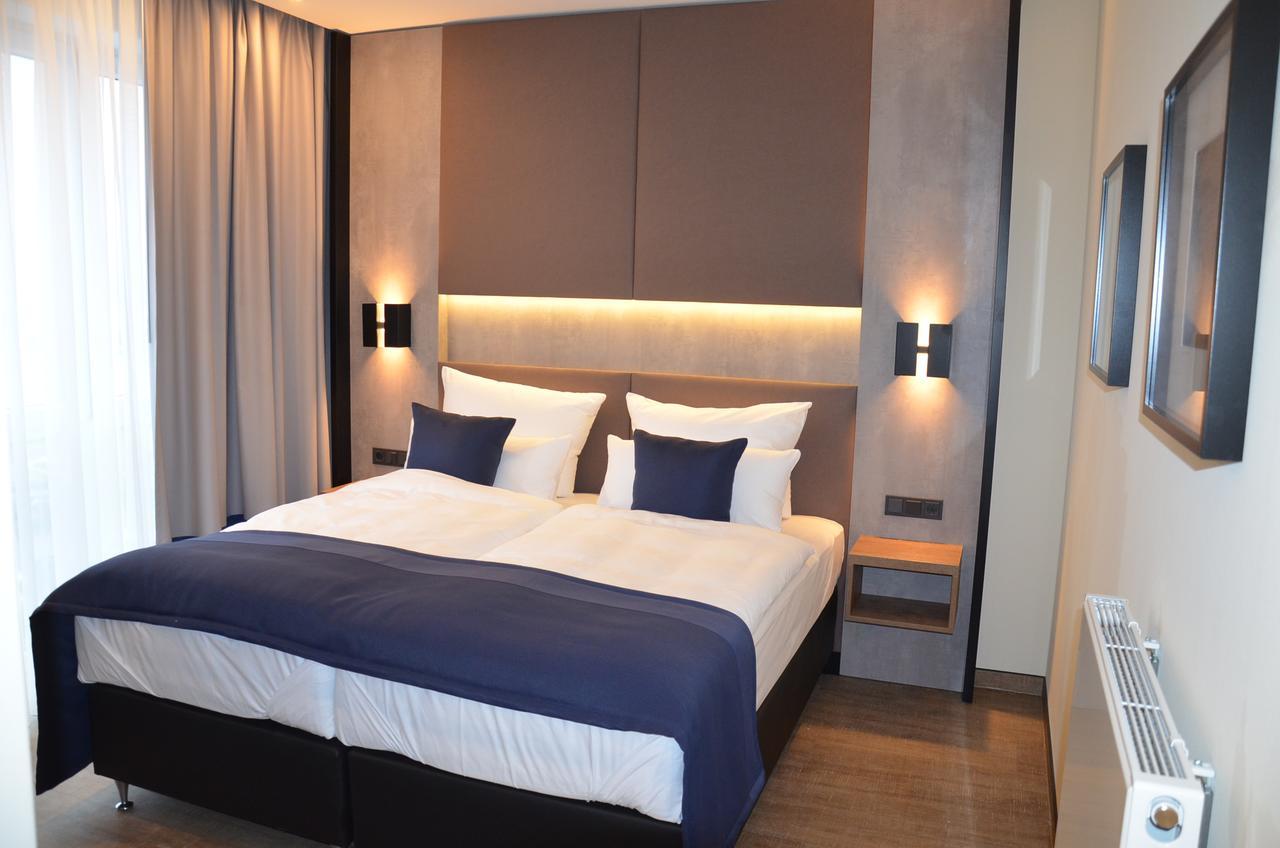 Sky Hotel Cloppenburg Zewnętrze zdjęcie