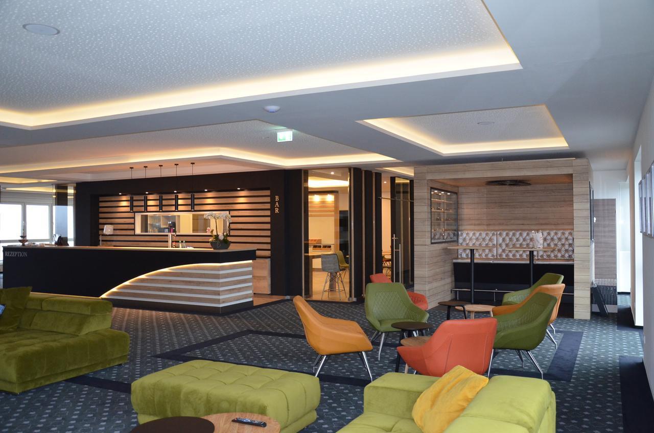 Sky Hotel Cloppenburg Zewnętrze zdjęcie