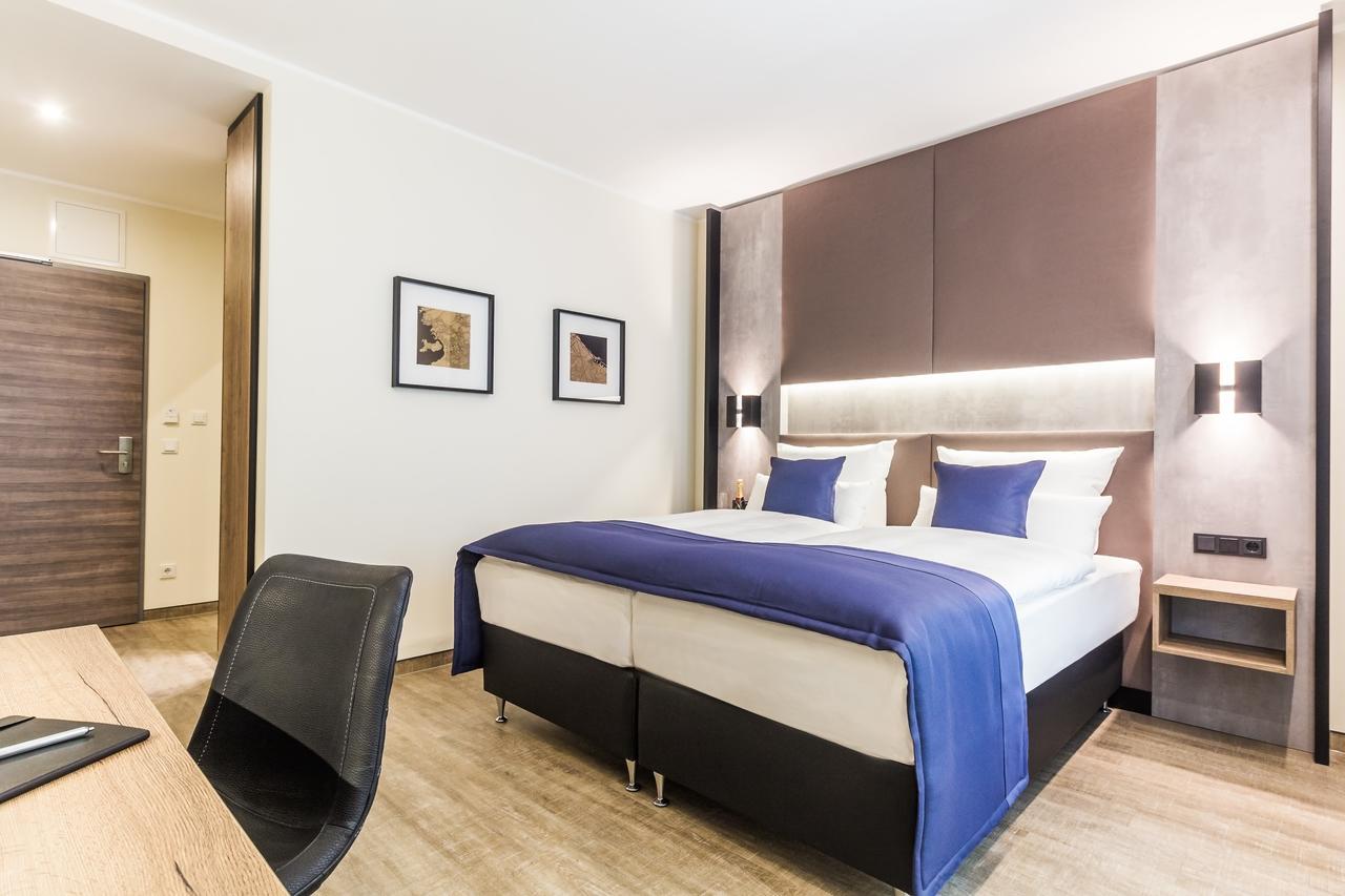 Sky Hotel Cloppenburg Zewnętrze zdjęcie
