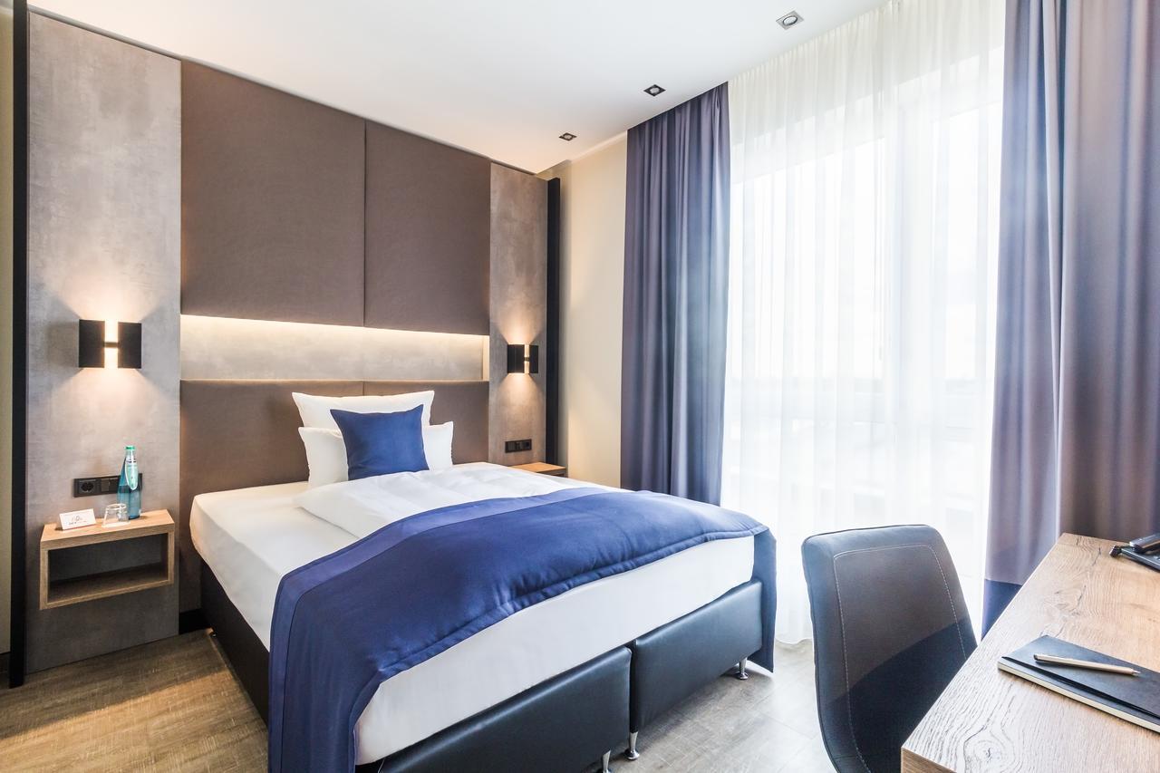 Sky Hotel Cloppenburg Zewnętrze zdjęcie