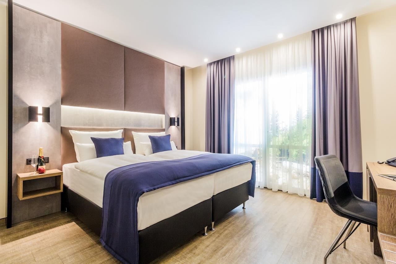 Sky Hotel Cloppenburg Zewnętrze zdjęcie