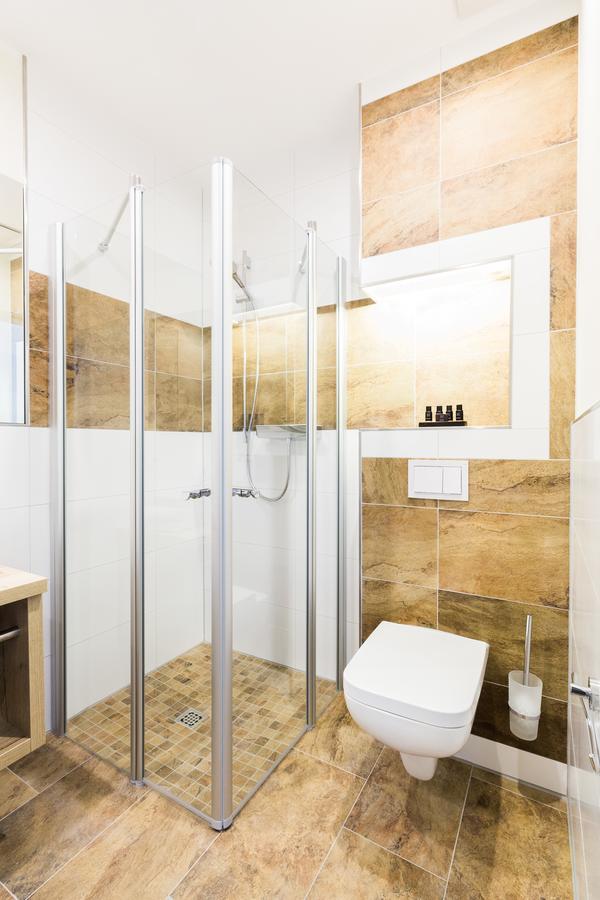 Sky Hotel Cloppenburg Pokój zdjęcie