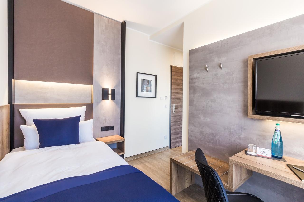 Sky Hotel Cloppenburg Zewnętrze zdjęcie