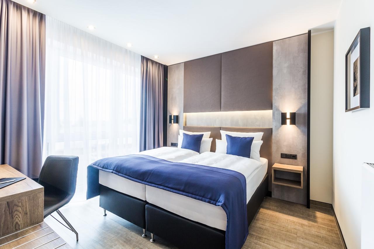 Sky Hotel Cloppenburg Zewnętrze zdjęcie
