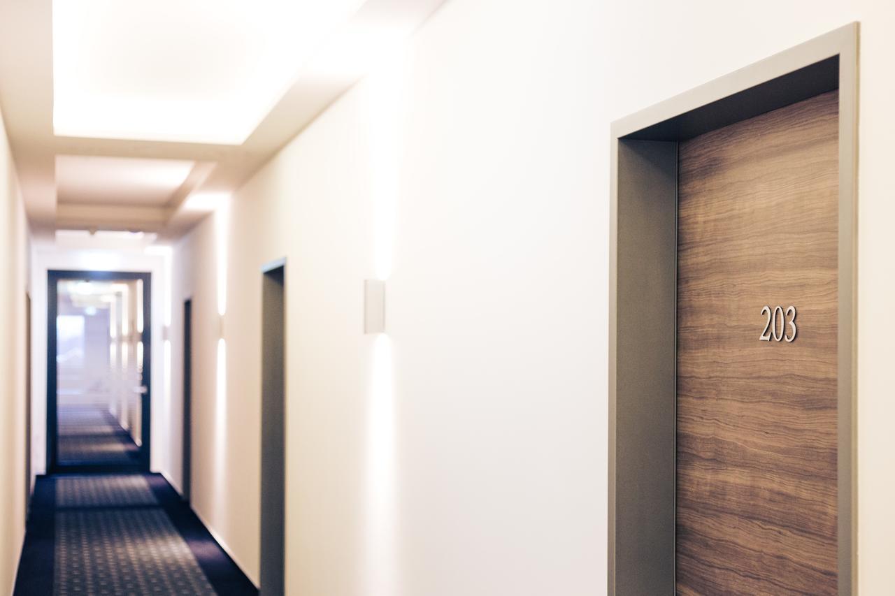 Sky Hotel Cloppenburg Zewnętrze zdjęcie